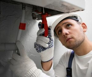 About Water Heater Repair LLC Lacota, MI